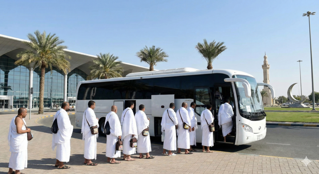 دليل عمرة رمضان من السعودية 2026: الأسعار، العروض، وأفضل باقات شاملة 2 عمرة رمضان من السعودية